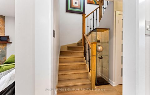 Photo 22 at 91 - 270 Timberbank Boulevard, L'Amoreaux, Toronto