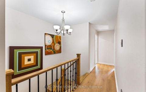 Photo 24 at 91 - 270 Timberbank Boulevard, L'Amoreaux, Toronto