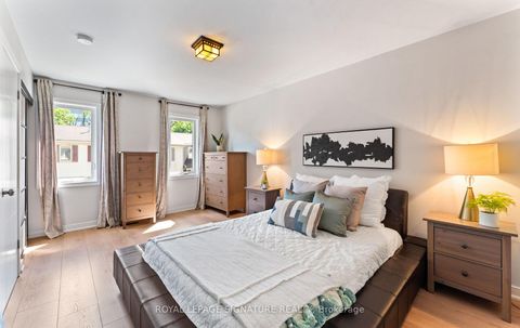 Photo 26 at 91 - 270 Timberbank Boulevard, L'Amoreaux, Toronto