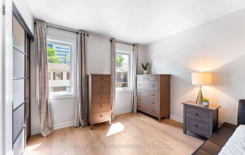 Photo 27 at 91 - 270 Timberbank Boulevard, L'Amoreaux, Toronto