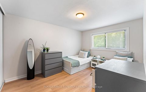 Photo 28 at 91 - 270 Timberbank Boulevard, L'Amoreaux, Toronto