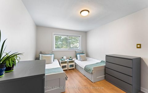Photo 29 at 91 - 270 Timberbank Boulevard, L'Amoreaux, Toronto