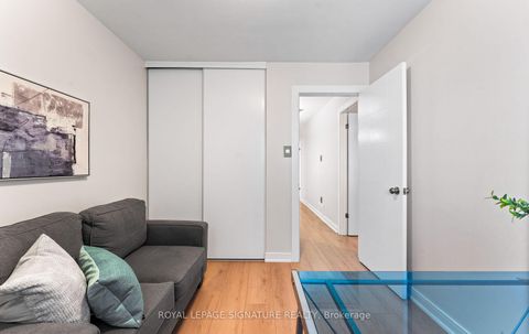 Photo 32 at 91 - 270 Timberbank Boulevard, L'Amoreaux, Toronto