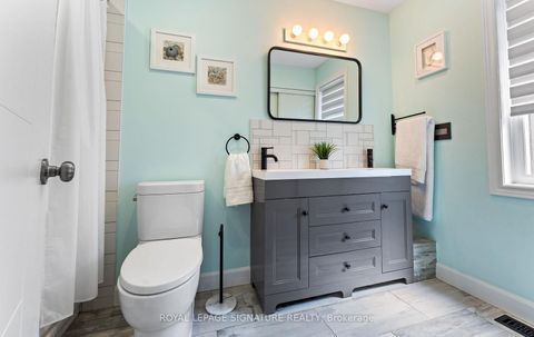 Photo 33 at 91 - 270 Timberbank Boulevard, L'Amoreaux, Toronto