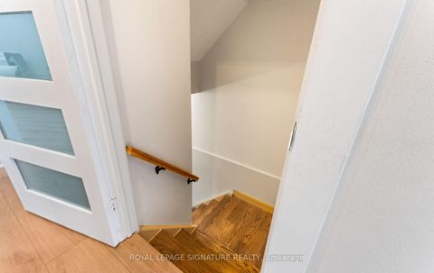 Photo 34 at 91 - 270 Timberbank Boulevard, L'Amoreaux, Toronto