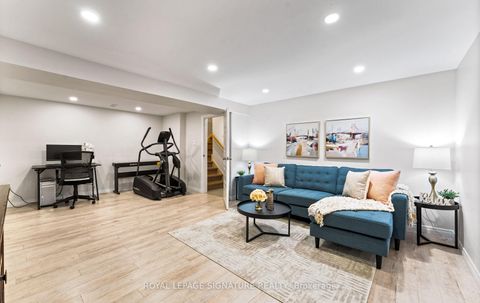 Photo 37 at 91 - 270 Timberbank Boulevard, L'Amoreaux, Toronto