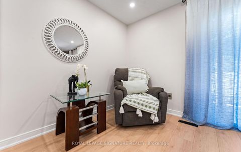 Photo 45 at 91 - 270 Timberbank Boulevard, L'Amoreaux, Toronto