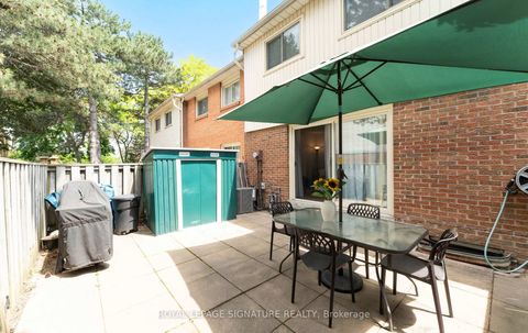 Photo 47 at 91 - 270 Timberbank Boulevard, L'Amoreaux, Toronto