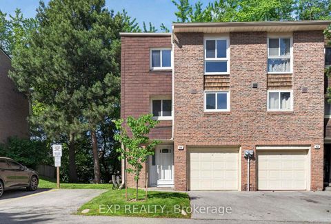 Photo 0 at 38 Rusty Crestway, Don Valley Village, Toronto
