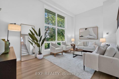 Photo 4 at 38 Rusty Crestway, Don Valley Village, Toronto