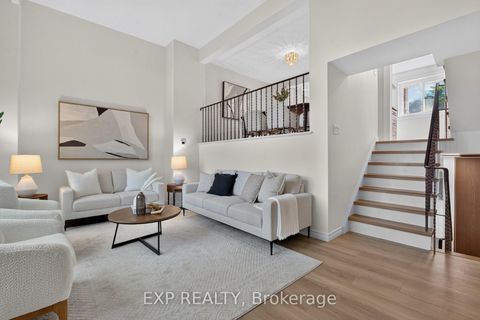 Photo 6 at 38 Rusty Crestway, Don Valley Village, Toronto