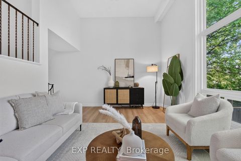 Photo 7 at 38 Rusty Crestway, Don Valley Village, Toronto