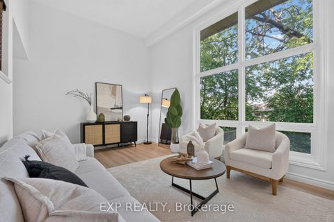 Photo 8 at 38 Rusty Crestway, Don Valley Village, Toronto