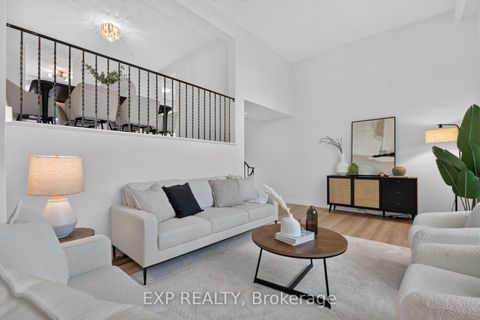 Photo 9 at 38 Rusty Crestway, Don Valley Village, Toronto