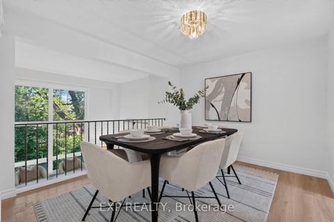 Photo 10 at 38 Rusty Crestway, Don Valley Village, Toronto