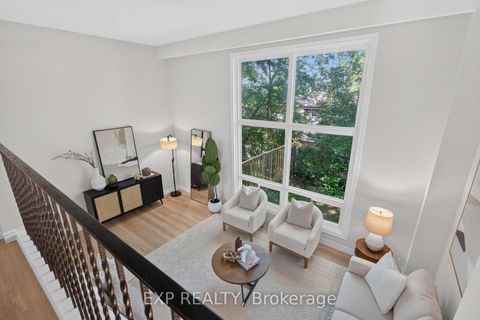 Photo 12 at 38 Rusty Crestway, Don Valley Village, Toronto