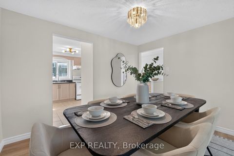 Photo 13 at 38 Rusty Crestway, Don Valley Village, Toronto