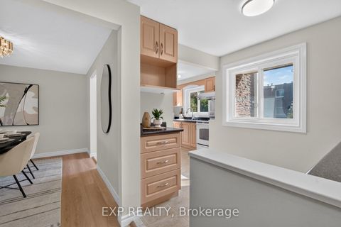 Photo 14 at 38 Rusty Crestway, Don Valley Village, Toronto