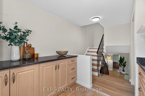Photo 17 at 38 Rusty Crestway, Don Valley Village, Toronto