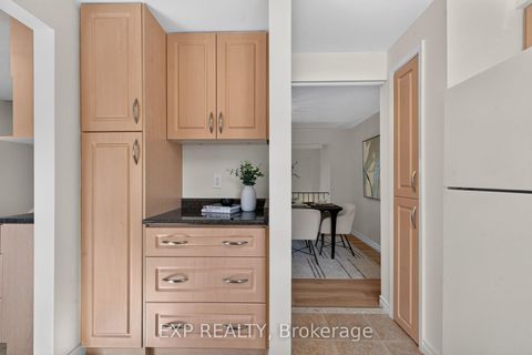 Photo 22 at 38 Rusty Crestway, Don Valley Village, Toronto