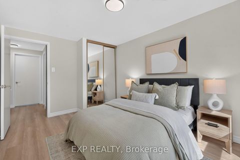 Photo 28 at 38 Rusty Crestway, Don Valley Village, Toronto