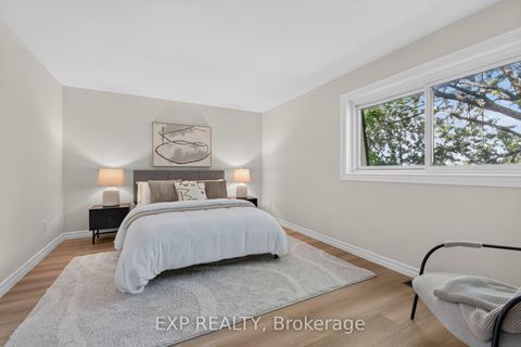 Photo 33 at 38 Rusty Crestway, Don Valley Village, Toronto