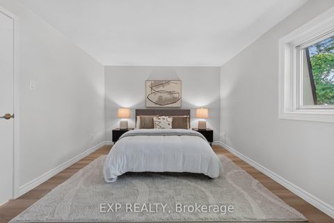 Photo 34 at 38 Rusty Crestway, Don Valley Village, Toronto