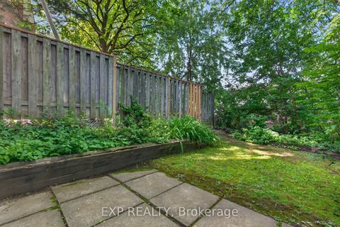 Photo 41 at 38 Rusty Crestway, Don Valley Village, Toronto