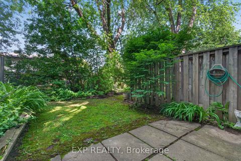 Photo 42 at 38 Rusty Crestway, Don Valley Village, Toronto