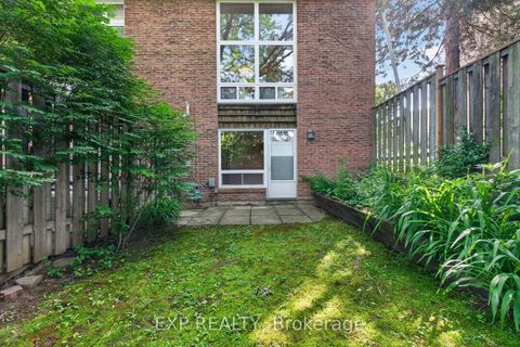 Photo 44 at 38 Rusty Crestway, Don Valley Village, Toronto