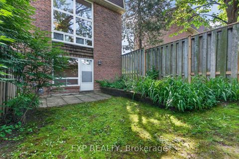 Photo 45 at 38 Rusty Crestway, Don Valley Village, Toronto