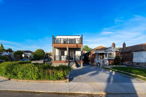 Photo 1 at 33 Landour Avenue, Eglinton West, Toronto