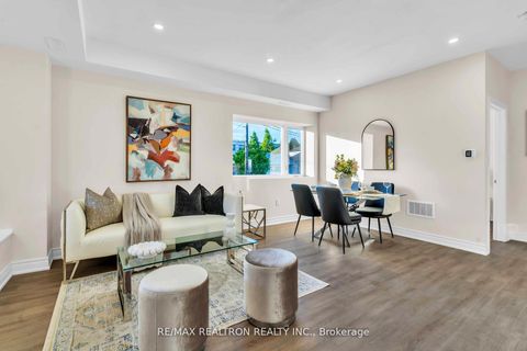 Photo 5 at 33 Landour Avenue, Eglinton West, Toronto