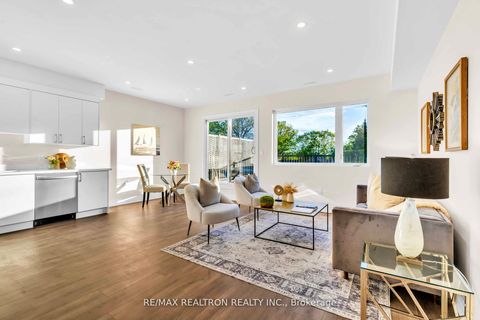 Photo 11 at 33 Landour Avenue, Eglinton West, Toronto
