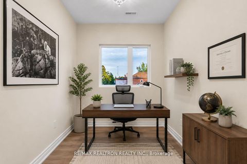 Photo 21 at 33 Landour Avenue, Eglinton West, Toronto