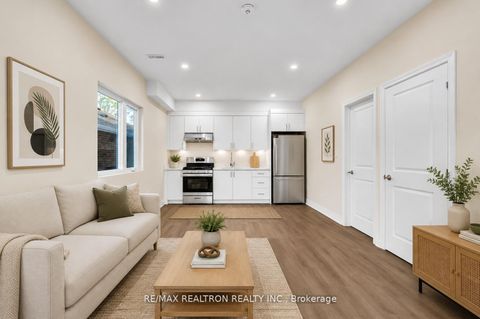Photo 23 at 33 Landour Avenue, Eglinton West, Toronto