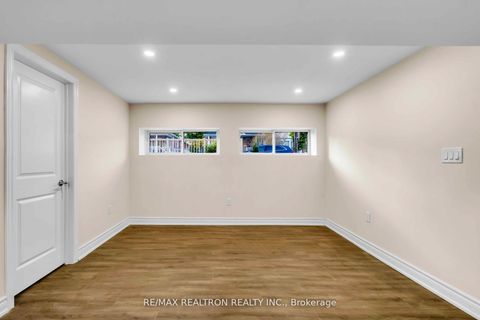 Photo 32 at 33 Landour Avenue, Eglinton West, Toronto