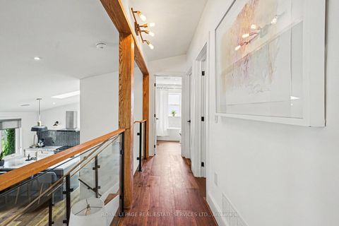 Photo 14 at 25 Brougham Crescent, The Westway, Toronto