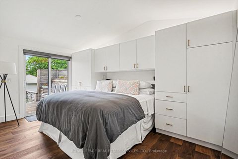 Photo 16 at 25 Brougham Crescent, The Westway, Toronto