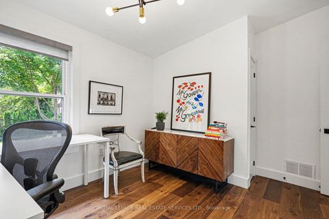 Photo 20 at 25 Brougham Crescent, The Westway, Toronto