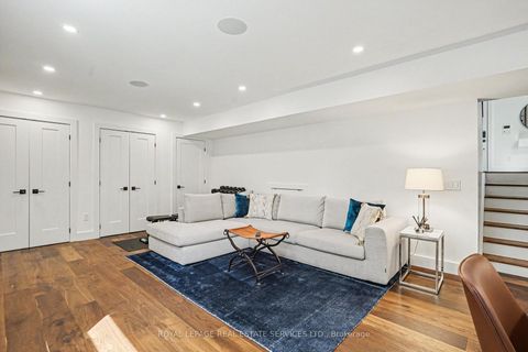 Photo 22 at 25 Brougham Crescent, The Westway, Toronto