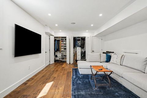 Photo 25 at 25 Brougham Crescent, The Westway, Toronto