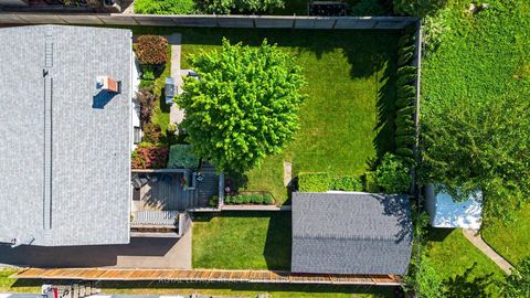 Photo 38 at 25 Brougham Crescent, The Westway, Toronto