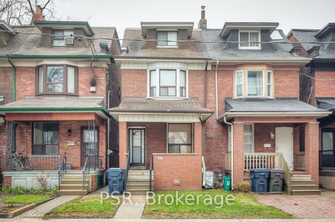 Photo 0 at 41 Springhurst Avenue, South Parkdale, Toronto
