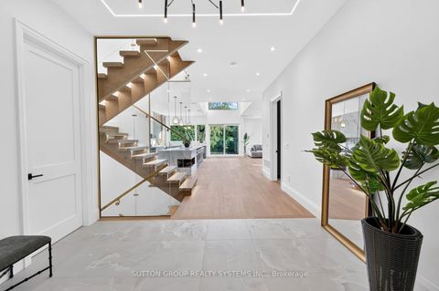 Photo 2 at 272 Renforth Drive, Markland Wood, Toronto