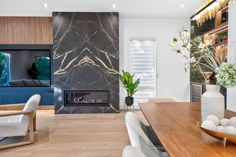 Photo 6 at 272 Renforth Drive, Markland Wood, Toronto