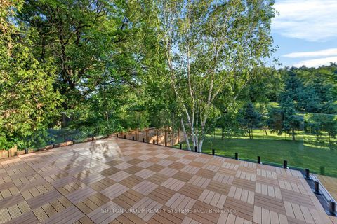 Photo 13 at 272 Renforth Drive, Markland Wood, Toronto