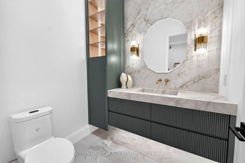 Photo 14 at 272 Renforth Drive, Markland Wood, Toronto