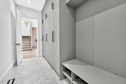 Photo 15 at 272 Renforth Drive, Markland Wood, Toronto