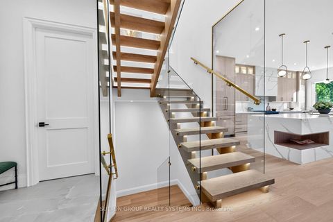 Photo 16 at 272 Renforth Drive, Markland Wood, Toronto
